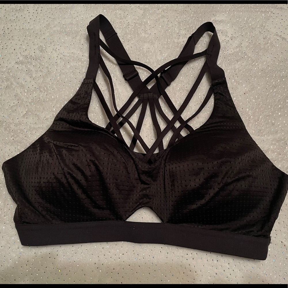 Victoria’s Secret sports bra